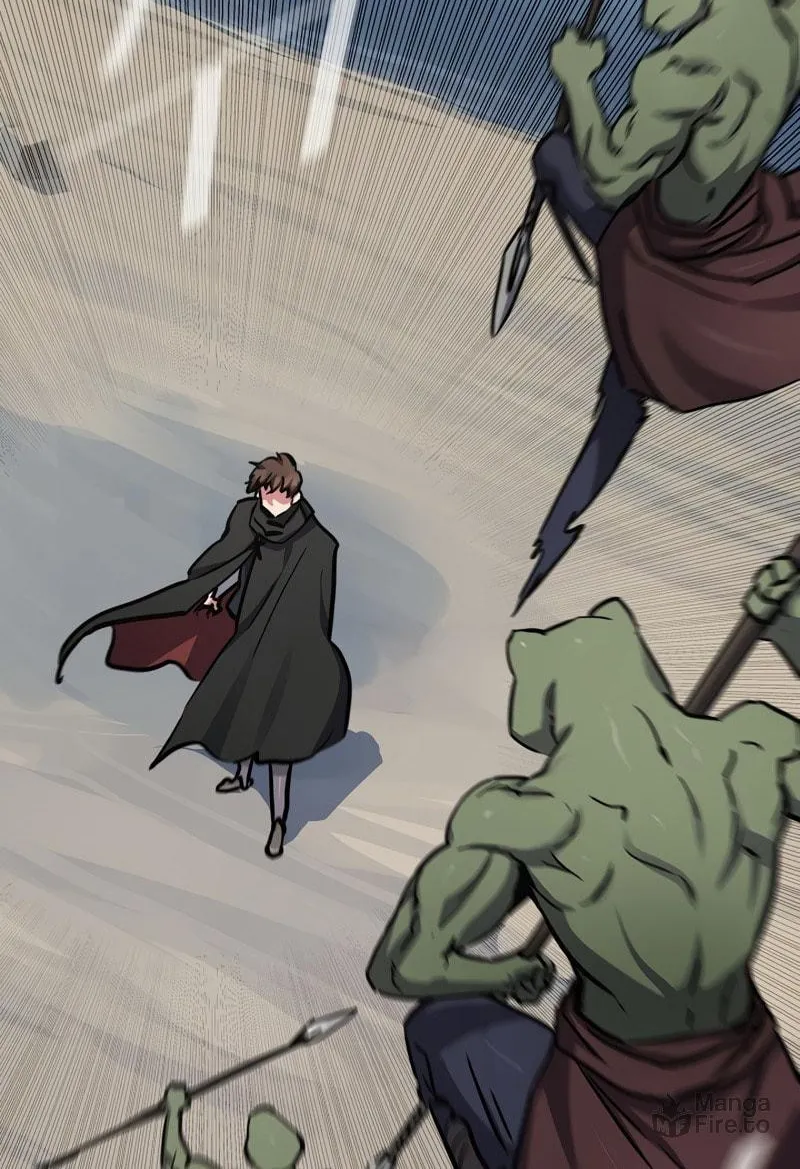 Level 1 Player Chapter 25 page 46 - 