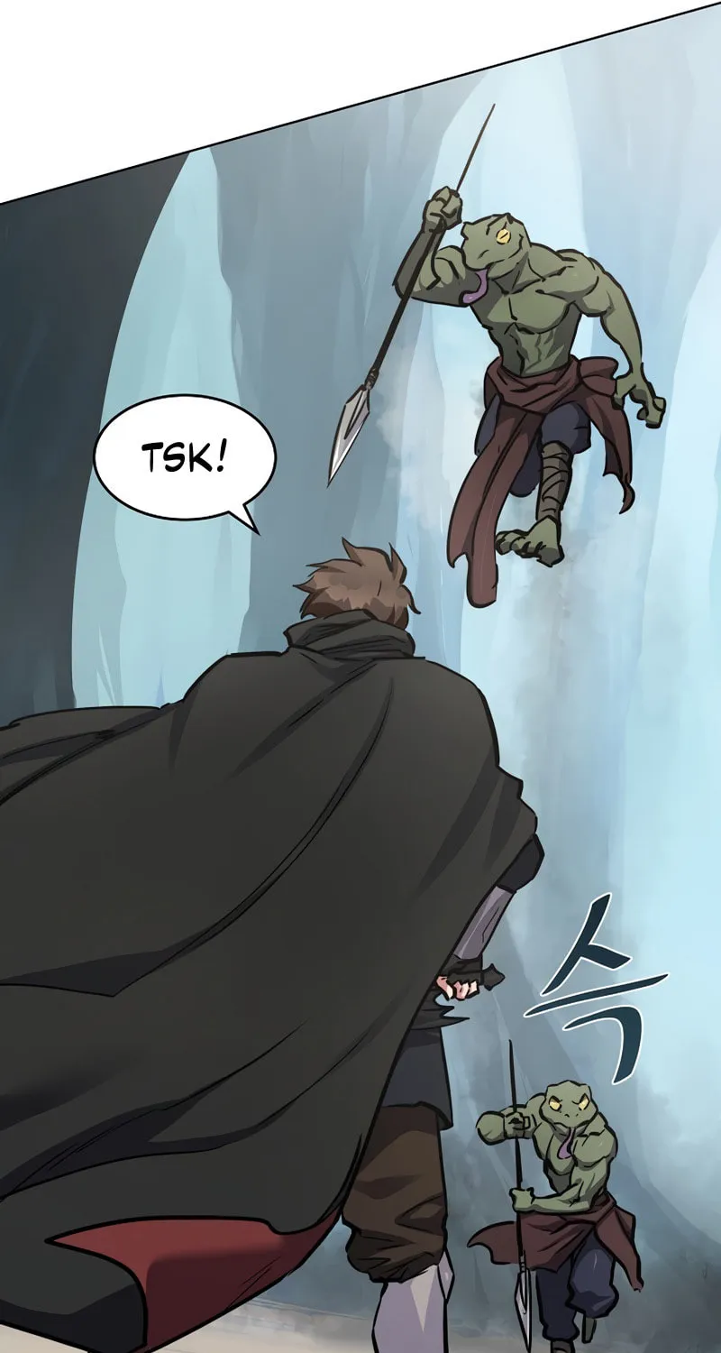 Level 1 Player Chapter 25 page 53 - 