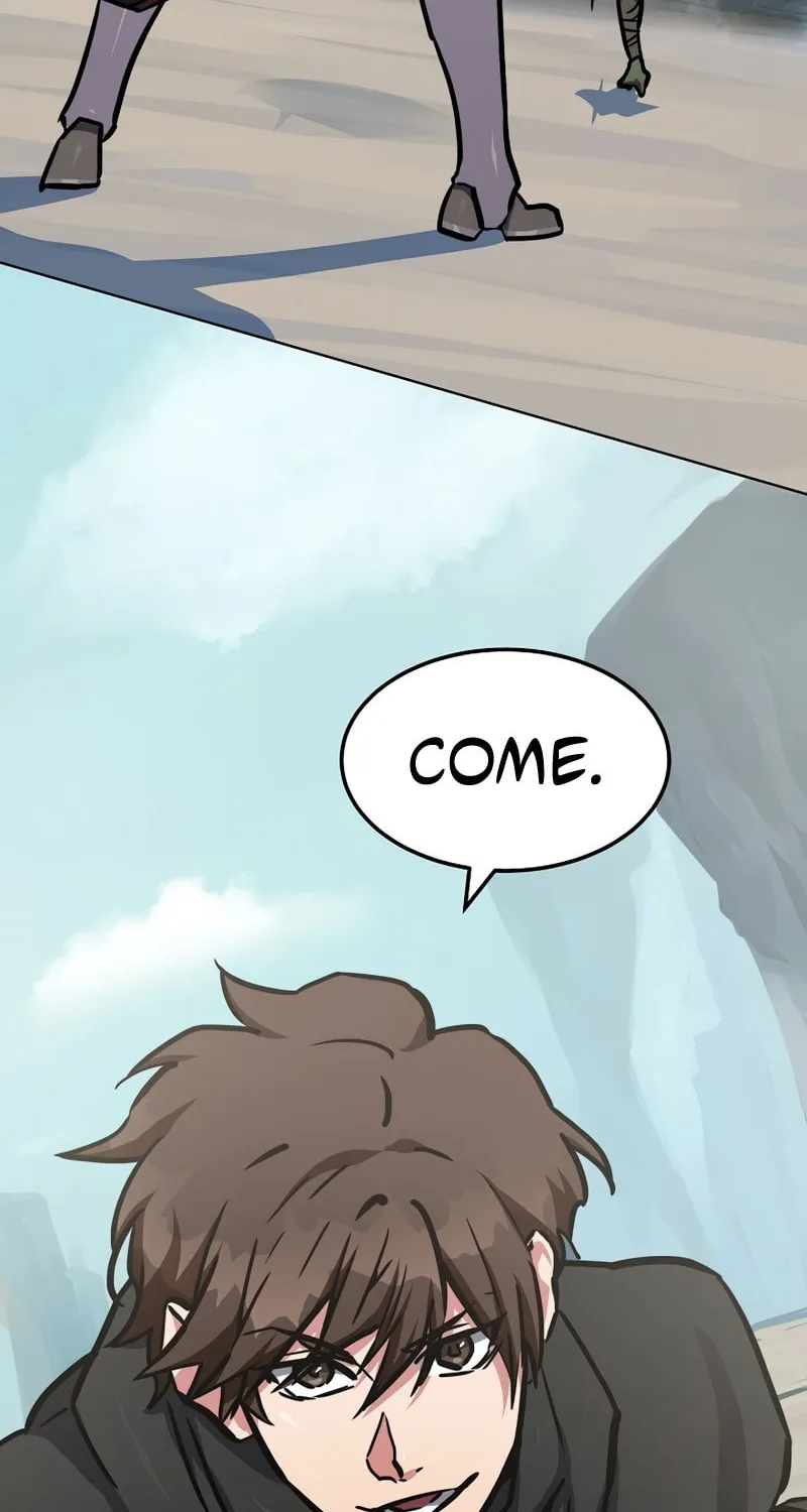 Level 1 Player Chapter 25 page 54 - 