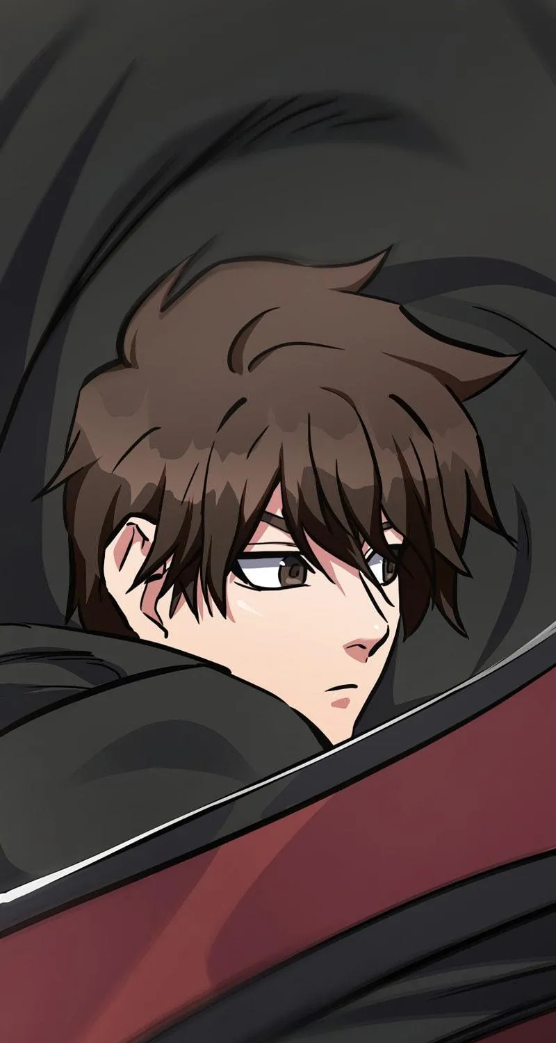 Level 1 Player Chapter 25 page 61 - 