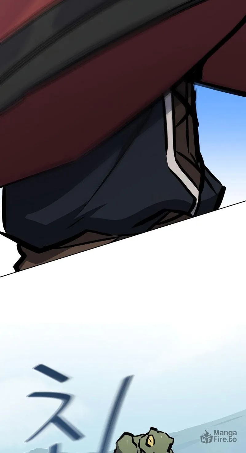 Level 1 Player Chapter 25 page 62 - 