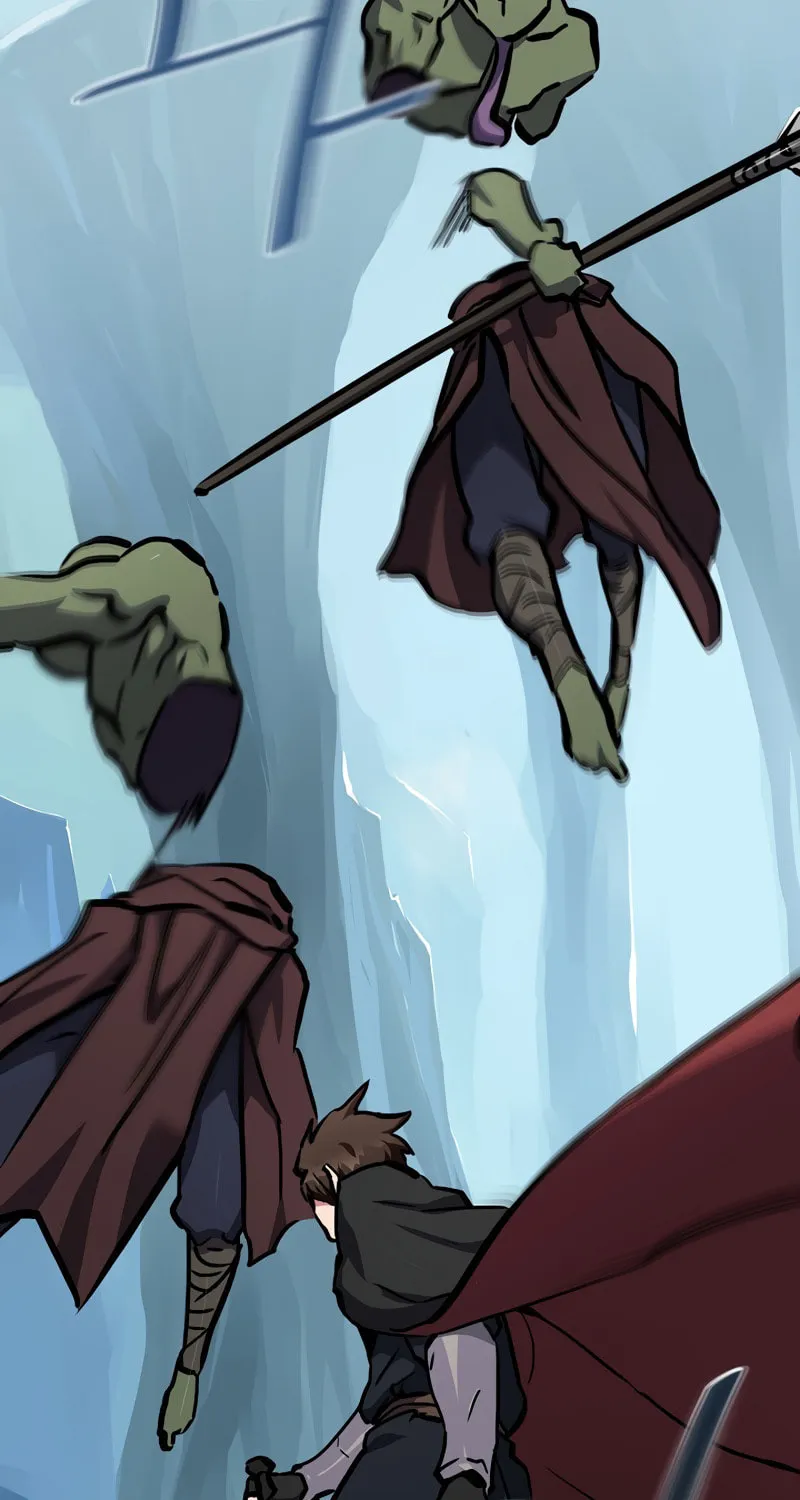 Level 1 Player Chapter 25 page 63 - 