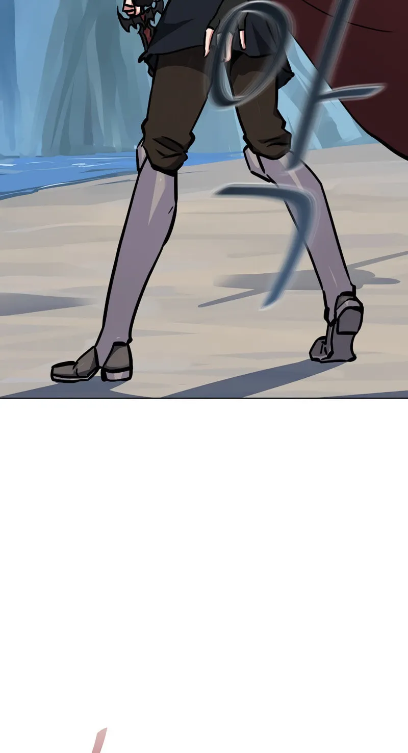 Level 1 Player Chapter 25 page 64 - 