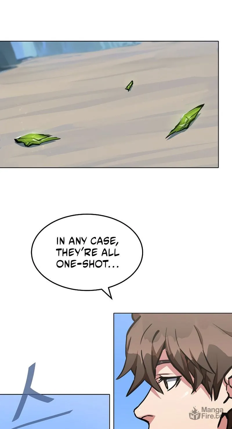 Level 1 Player Chapter 25 page 66 - 