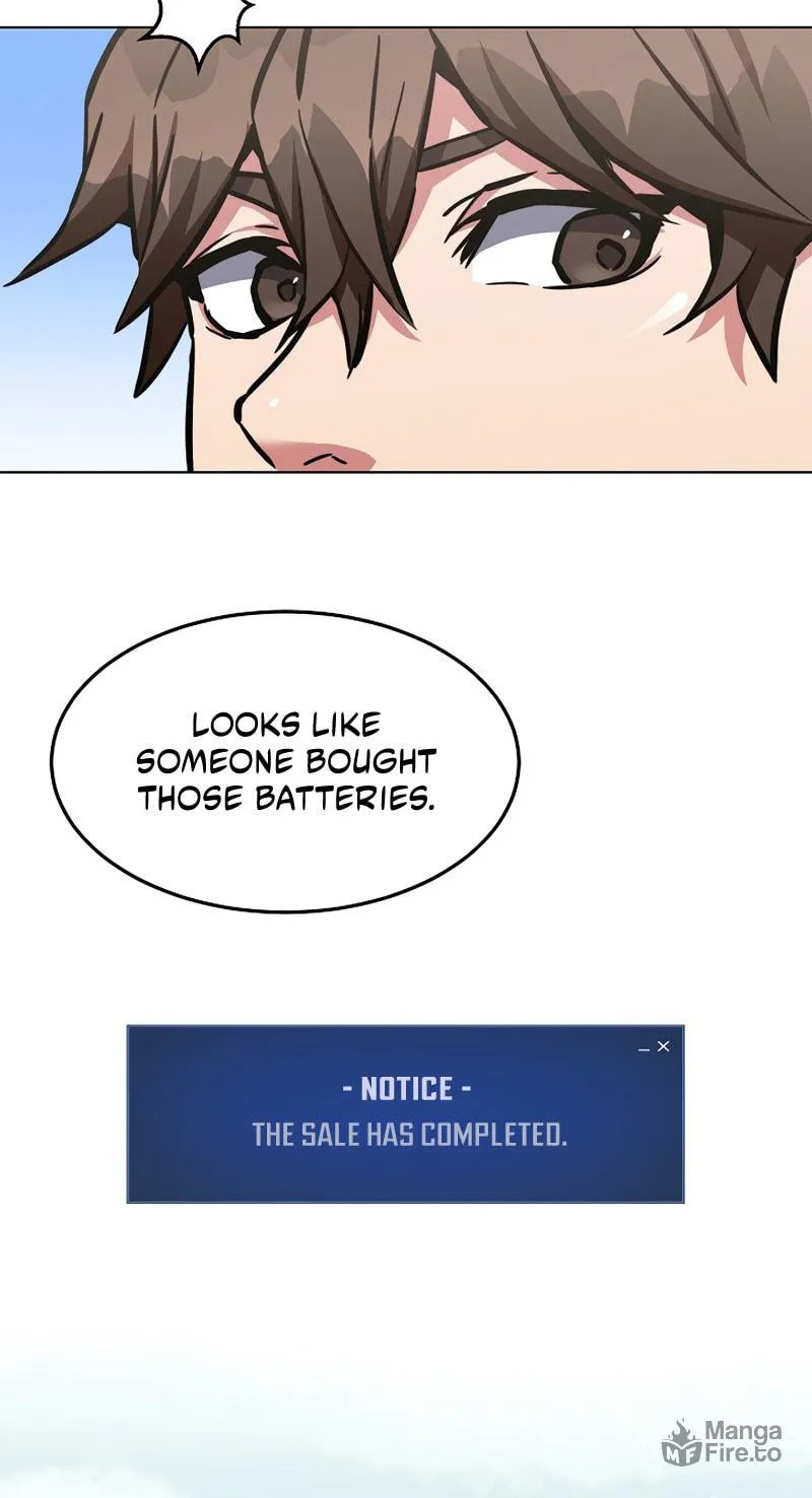 Level 1 Player Chapter 25 page 68 - 