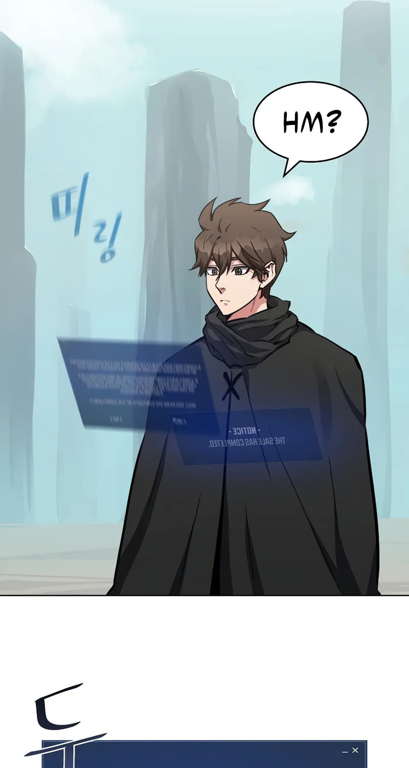 Level 1 Player Chapter 25 page 69 - 