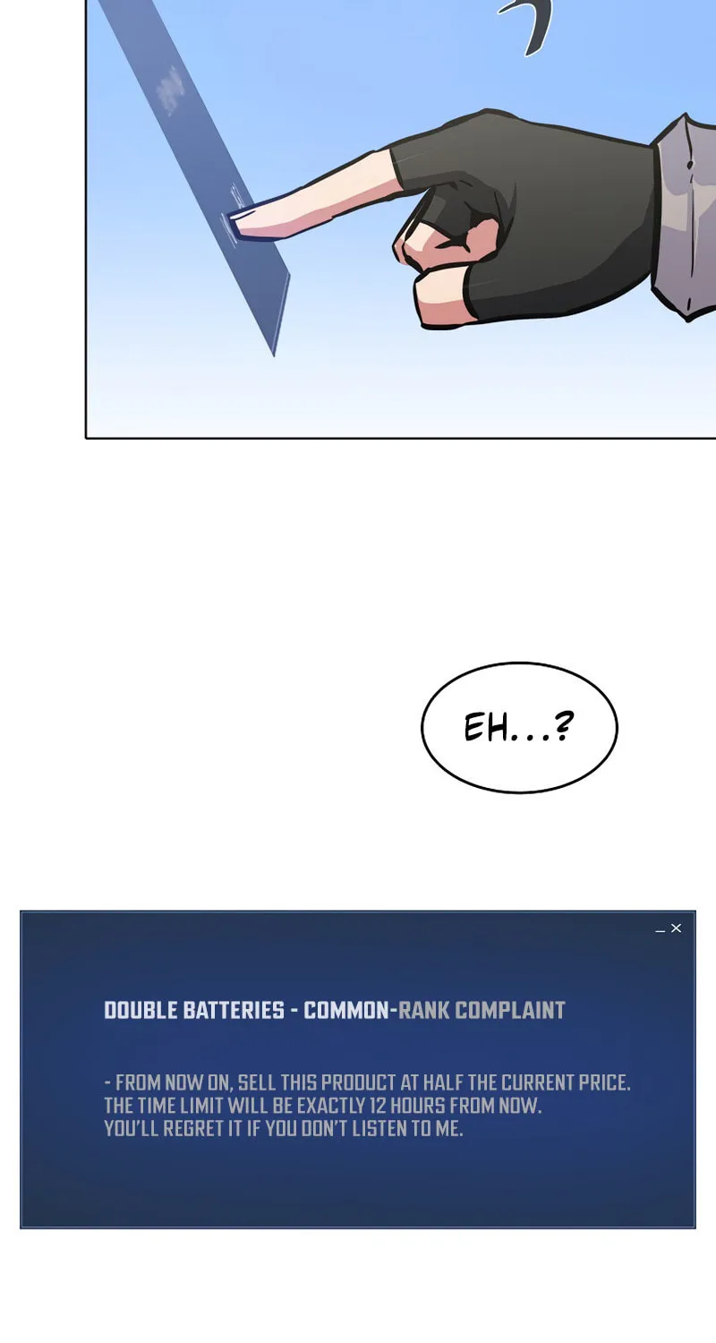 Level 1 Player Chapter 25 page 72 - 