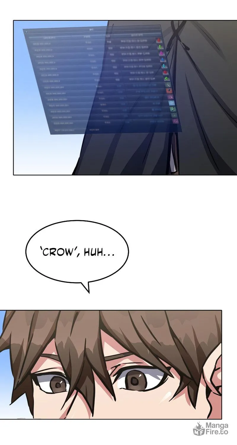 Level 1 Player Chapter 25 page 76 - 