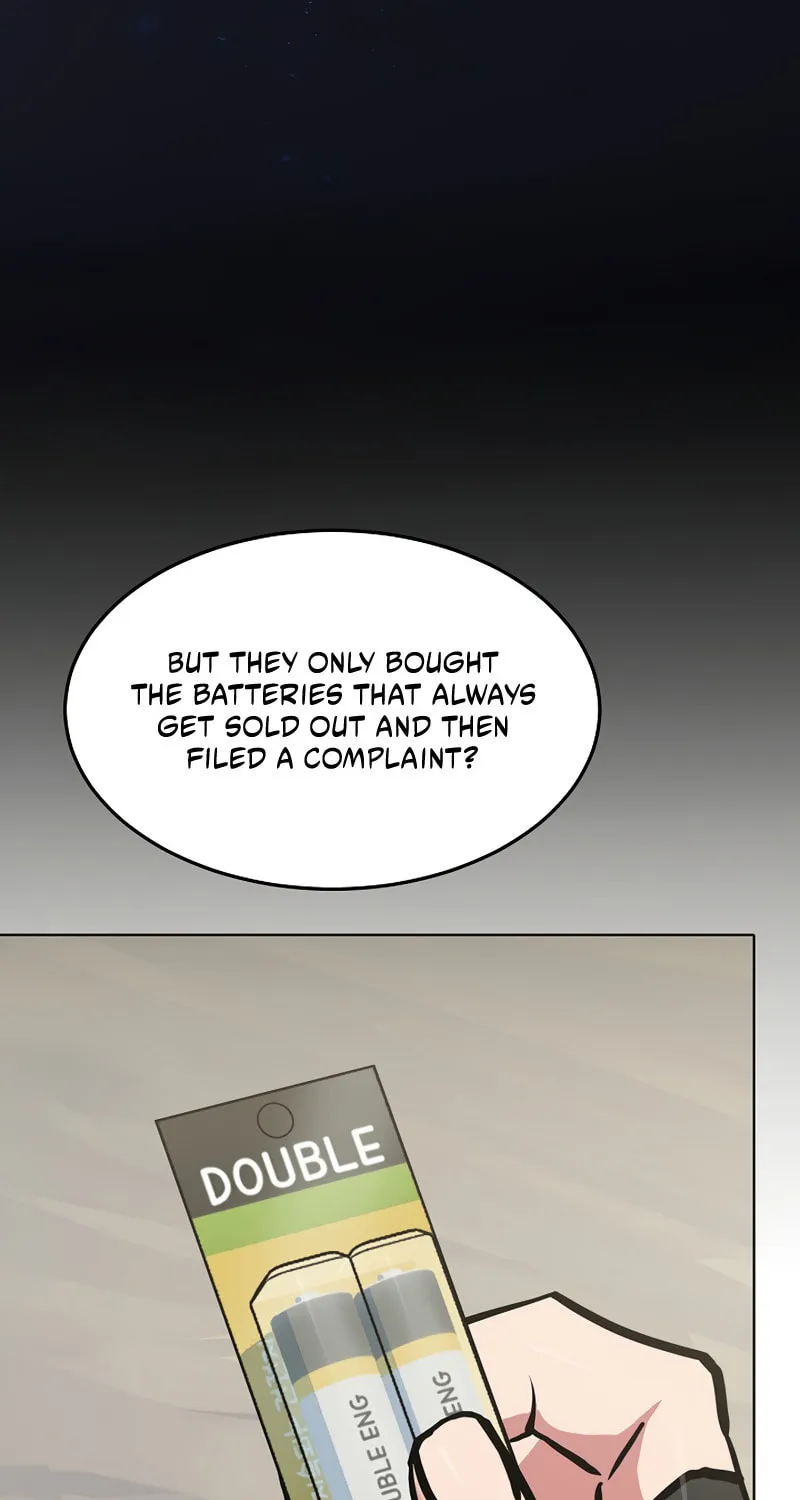 Level 1 Player Chapter 25 page 81 - 