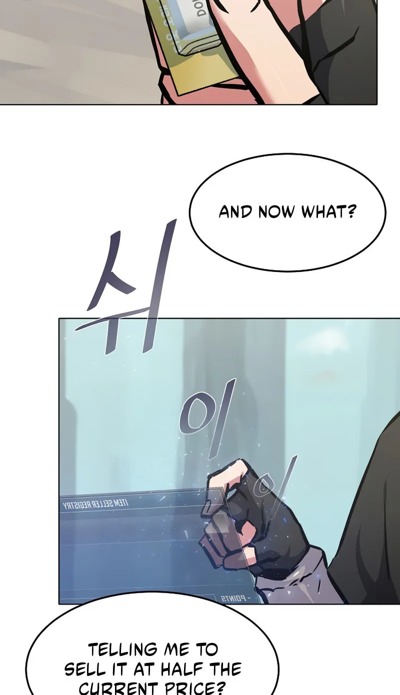 Level 1 Player Chapter 25 page 82 - 