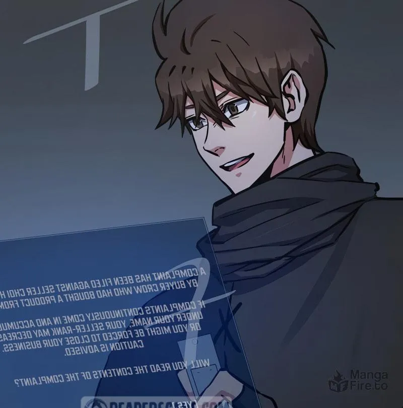 Level 1 Player Chapter 25 page 95 - 