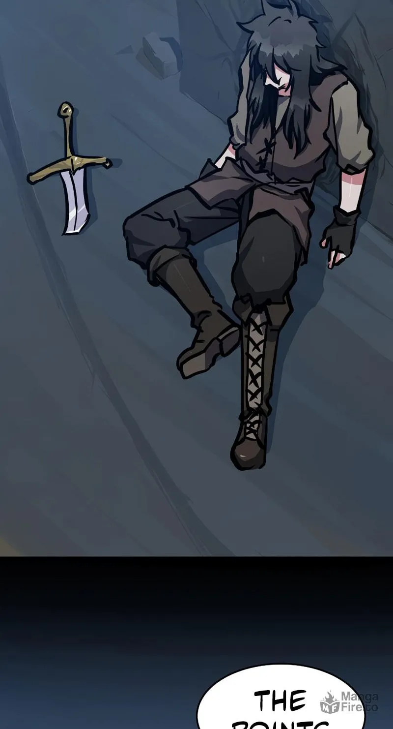 Level 1 Player Chapter 26 page 16 - 