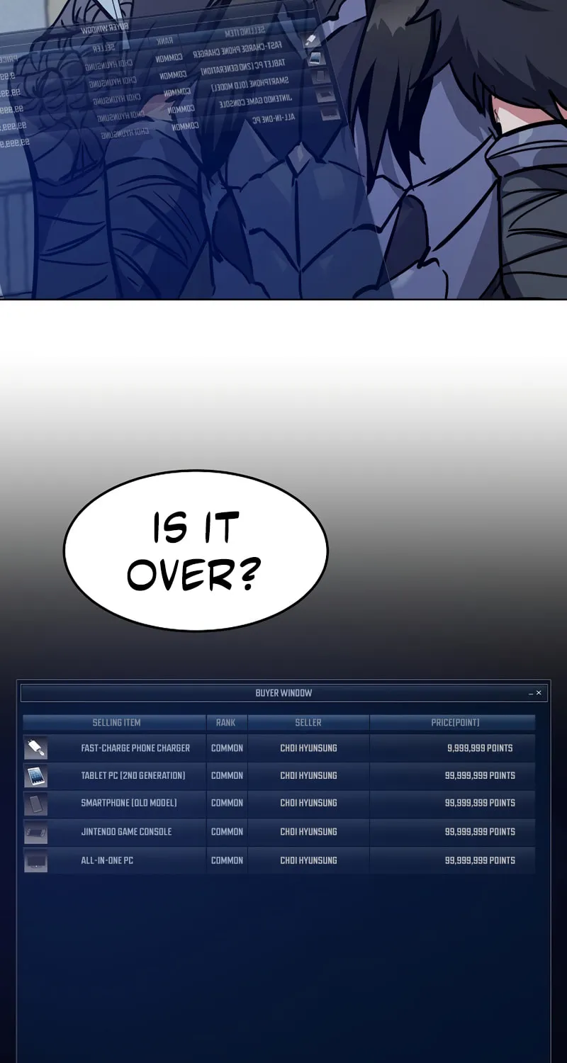 Level 1 Player Chapter 26 page 39 - 