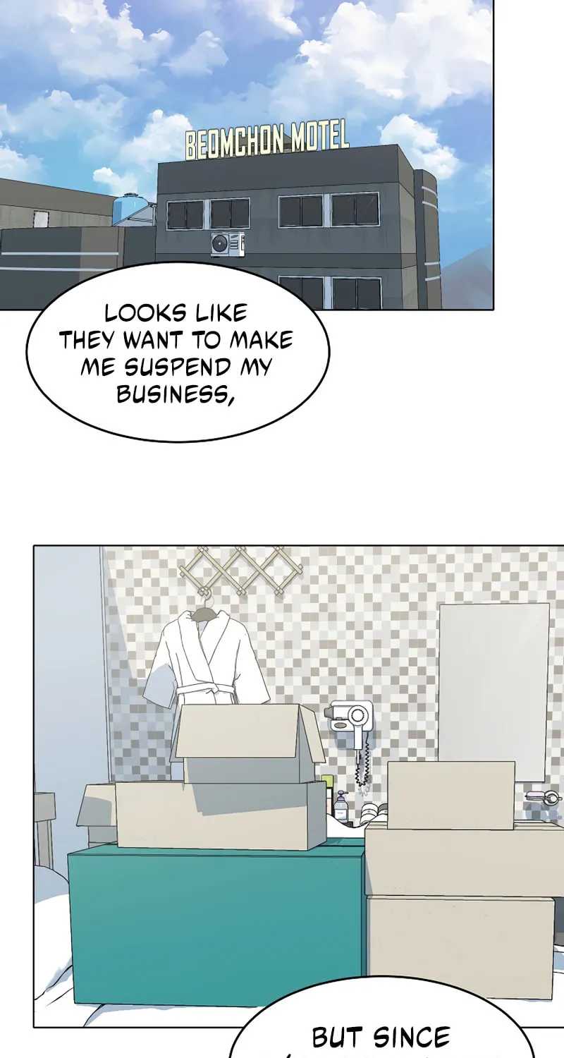 Level 1 Player Chapter 26 page 47 - 