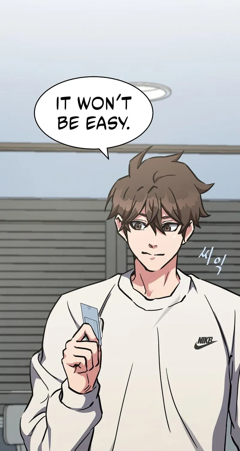 Level 1 Player Chapter 26 page 49 - 