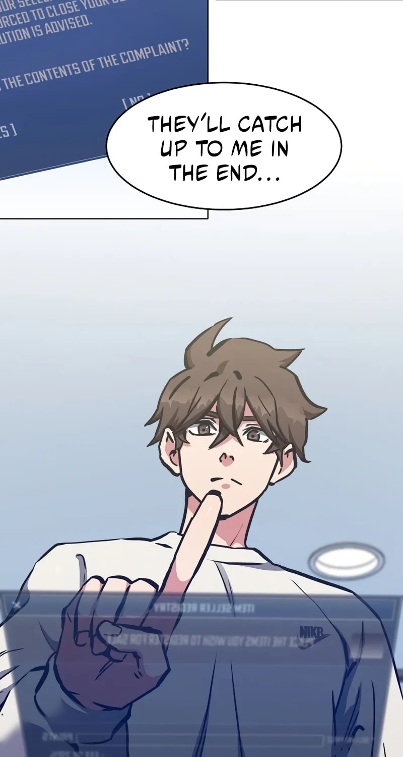 Level 1 Player Chapter 26 page 59 - 
