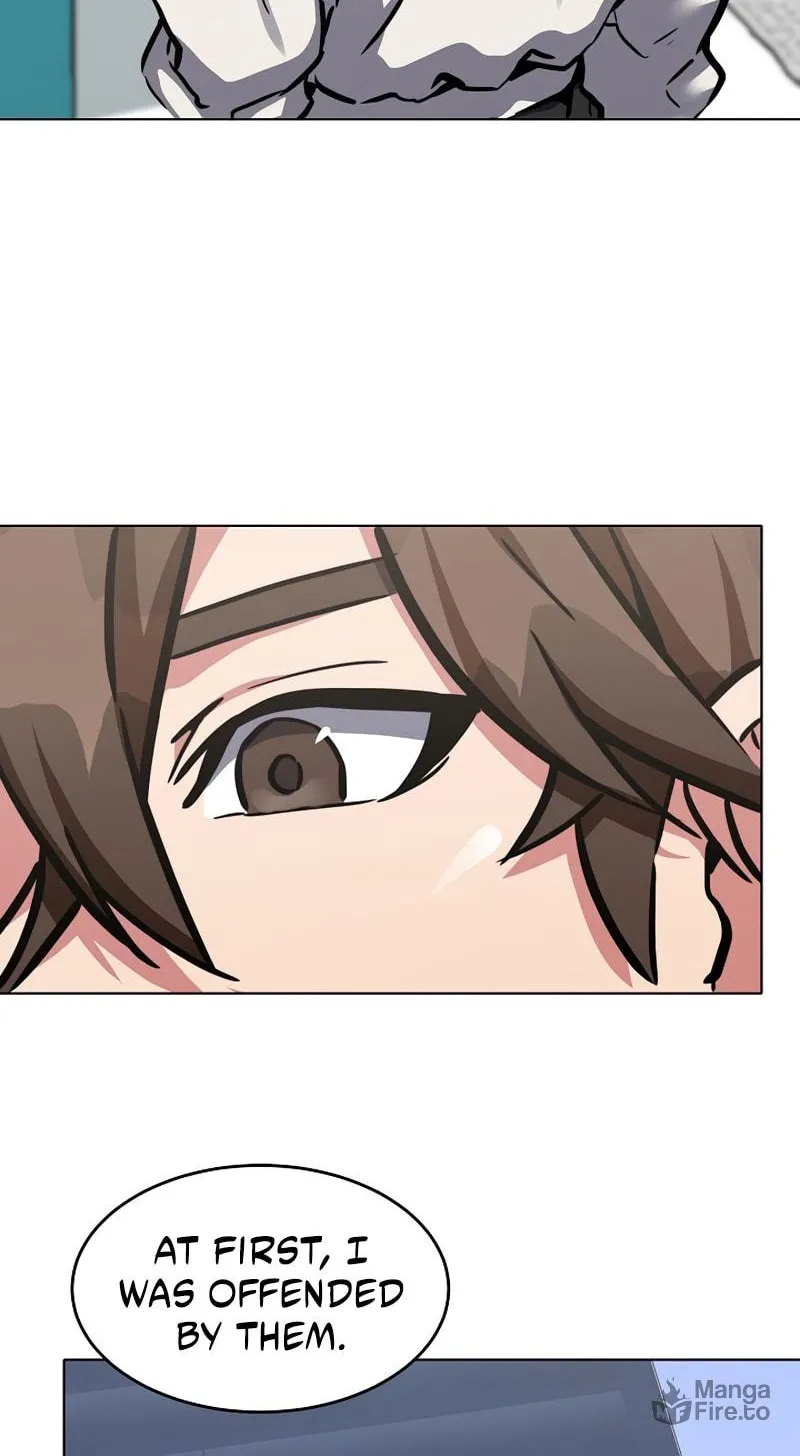 Level 1 Player Chapter 26 page 66 - 