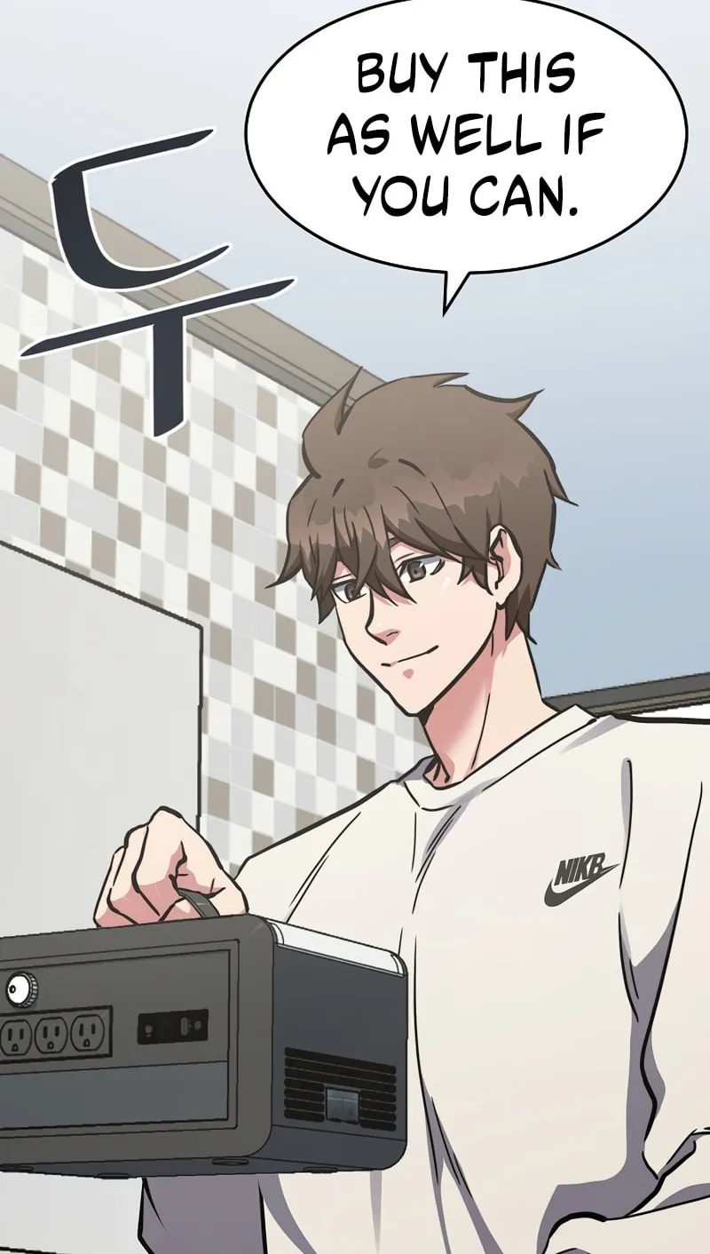 Level 1 Player Chapter 26 page 72 - 