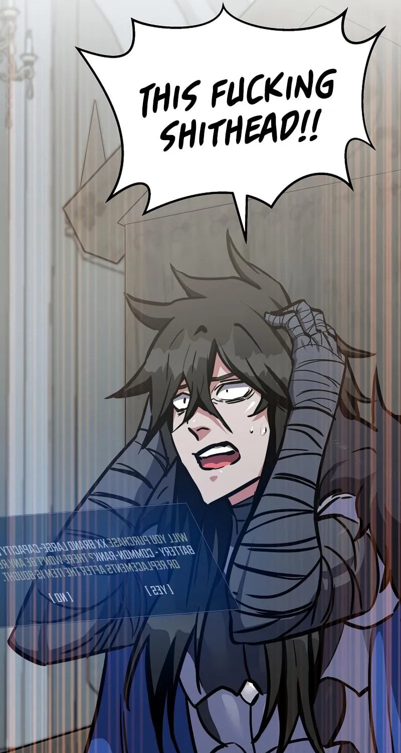 Level 1 Player Chapter 26 page 85 - 