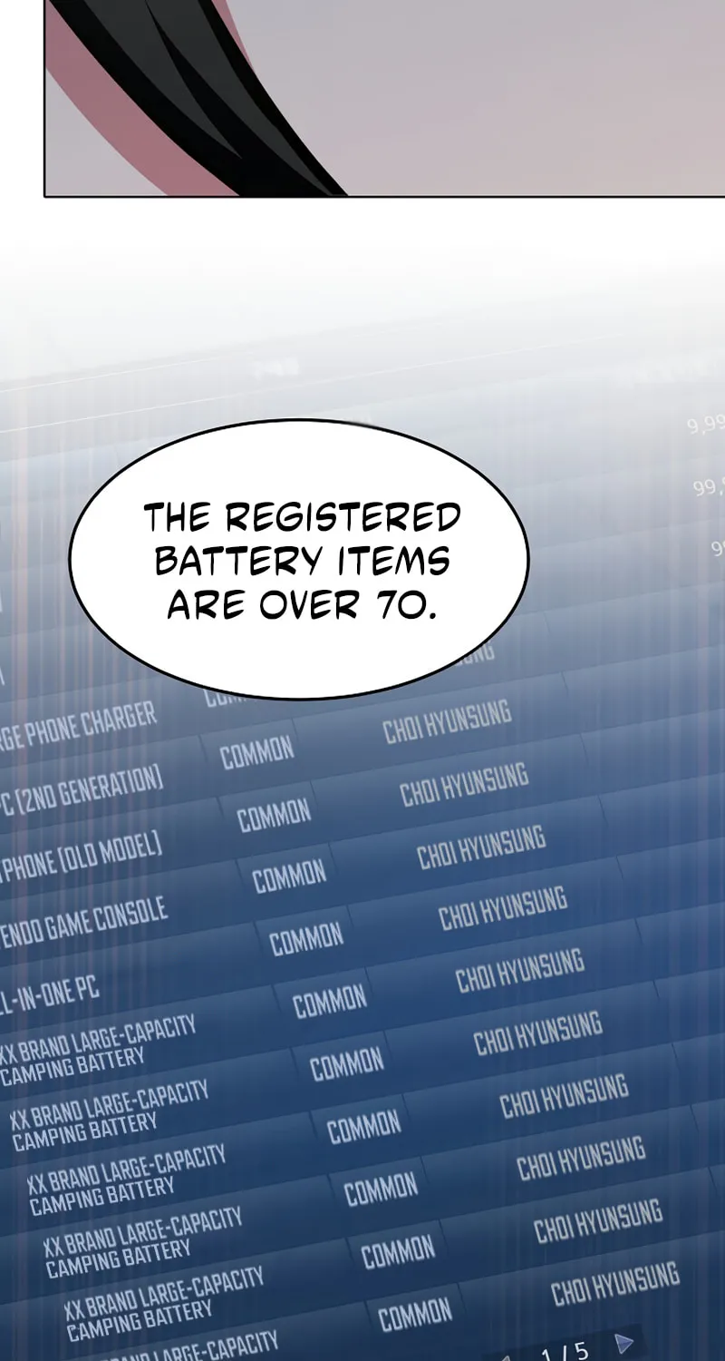 Level 1 Player Chapter 26 page 87 - 