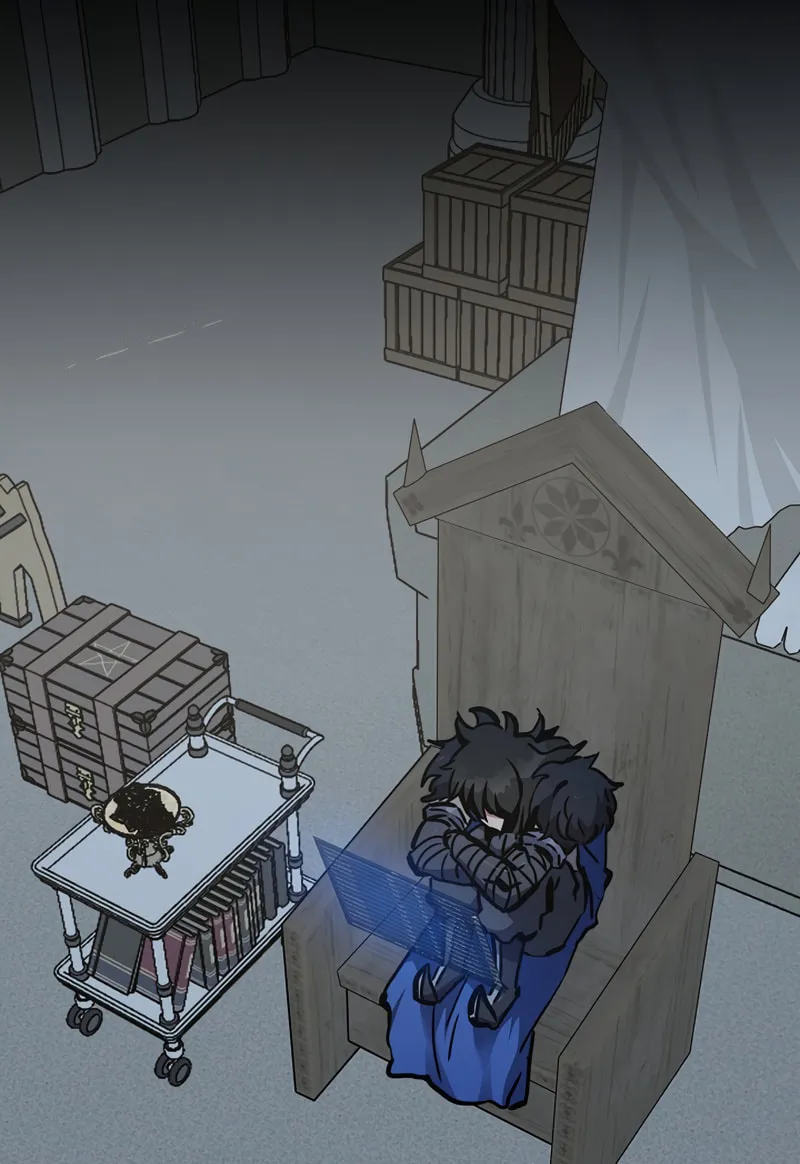 Level 1 Player Chapter 26 page 93 - 