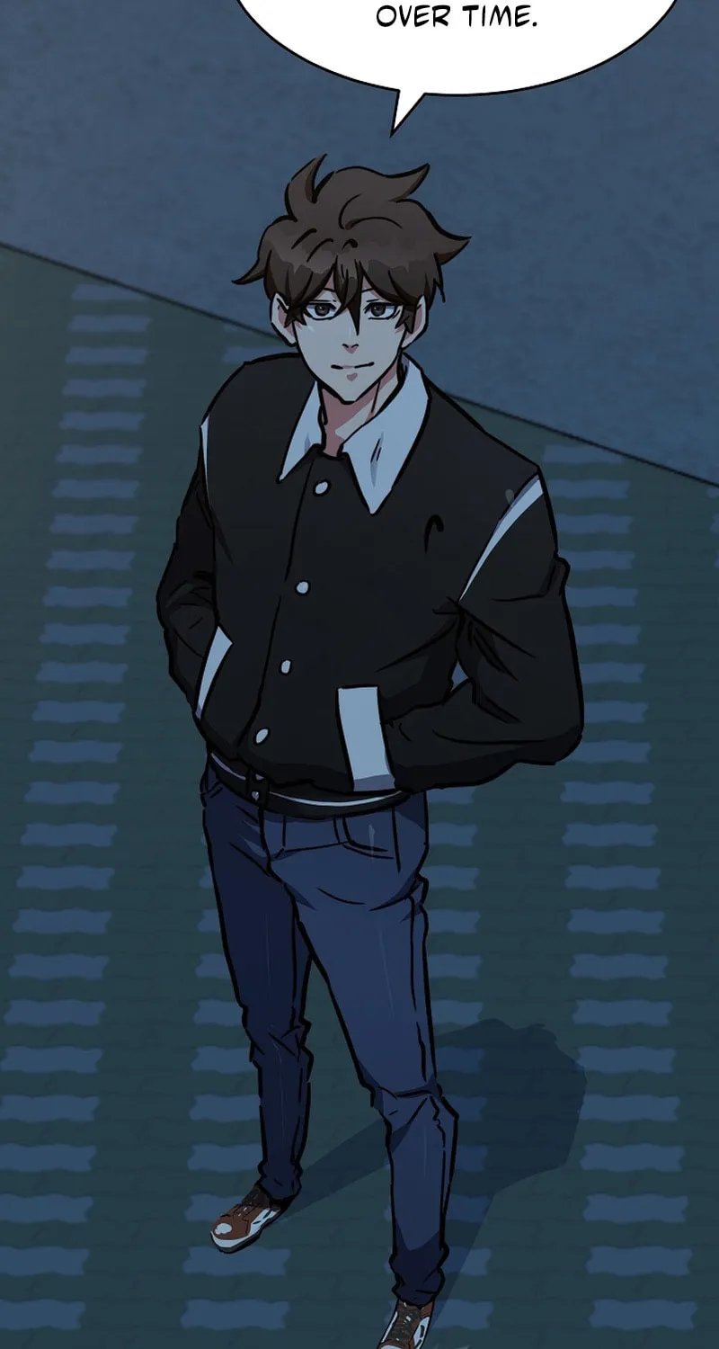 Level 1 Player Chapter 27 page 17 - 