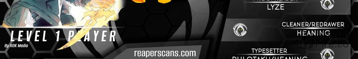 Level 1 Player Chapter 27 page 3 - 