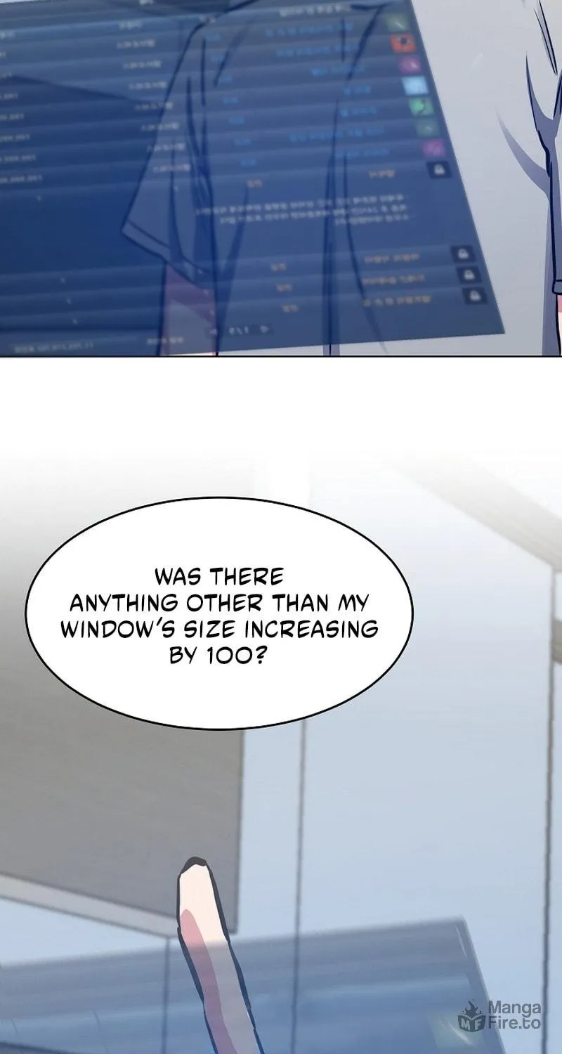Level 1 Player Chapter 27 page 36 - 