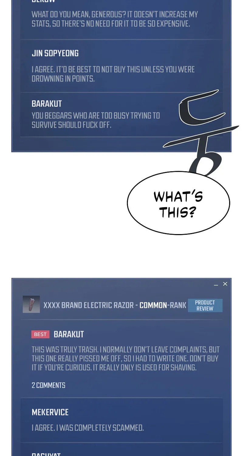 Level 1 Player Chapter 27 page 39 - 