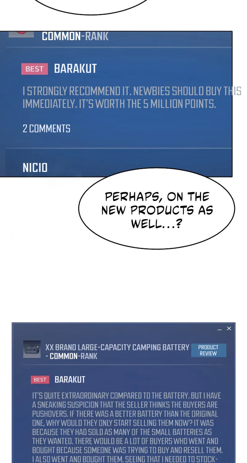Level 1 Player Chapter 27 page 42 - 