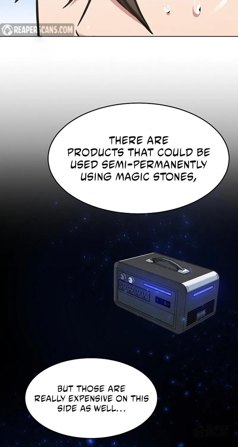 Level 1 Player Chapter 27 page 44 - 