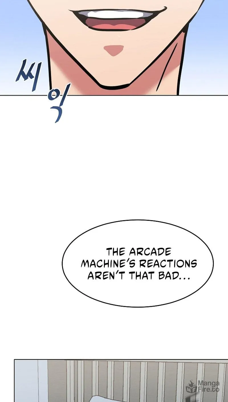 Level 1 Player Chapter 27 page 46 - 