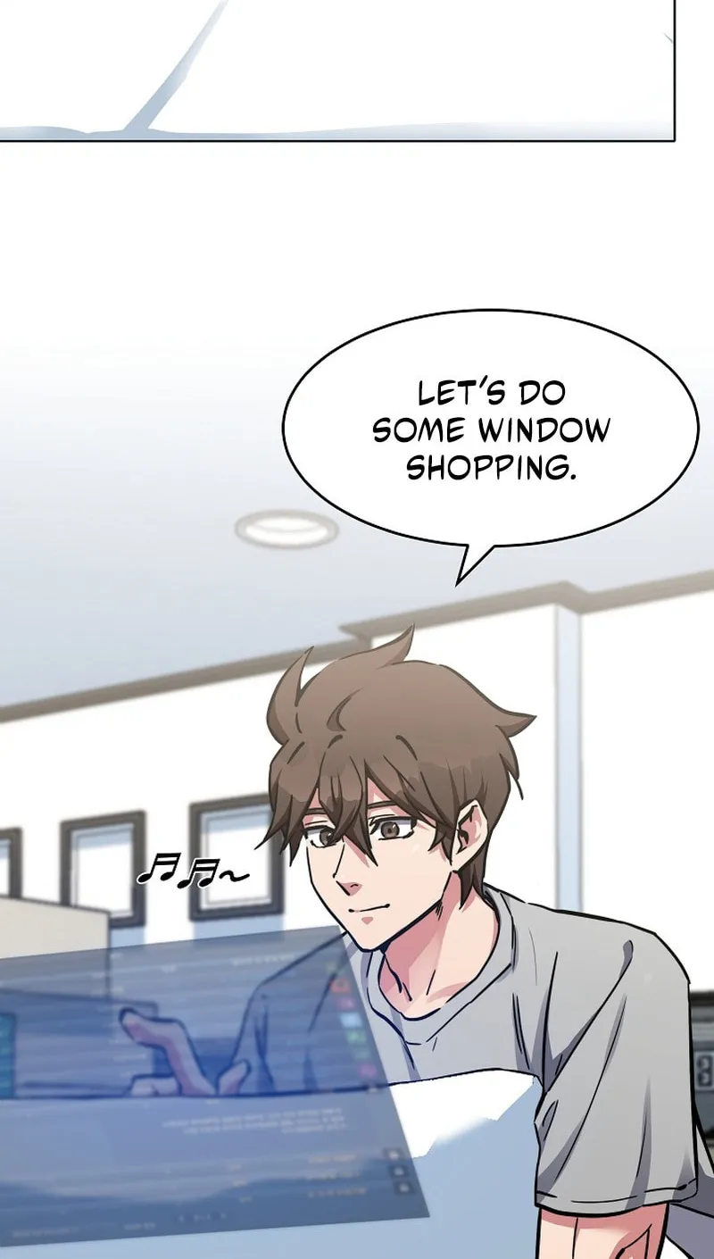 Level 1 Player Chapter 27 page 48 - 