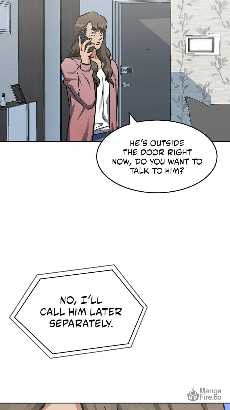Level 1 Player Chapter 27 page 68 - 