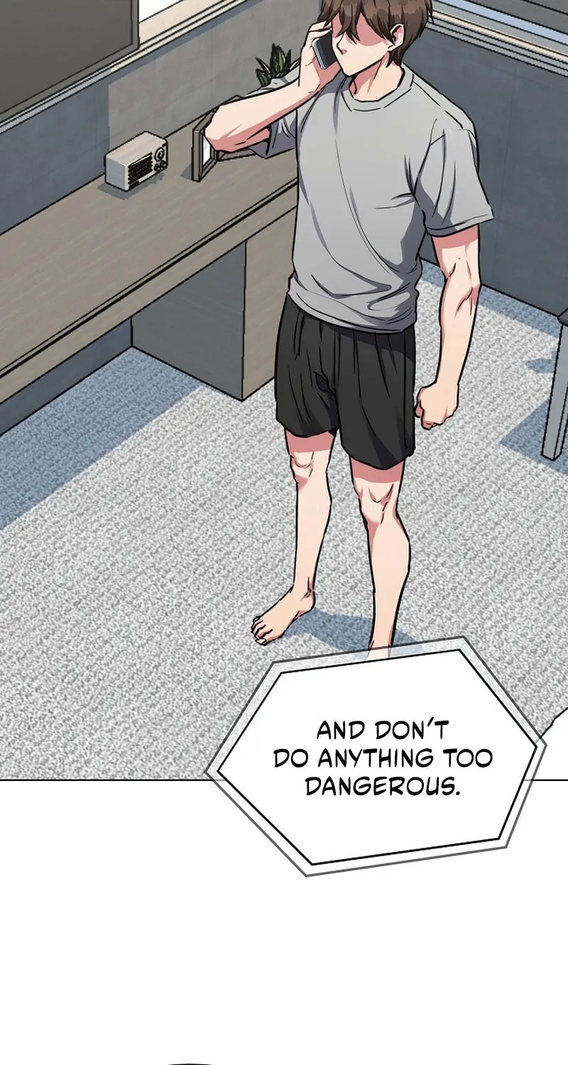 Level 1 Player Chapter 27 page 72 - 
