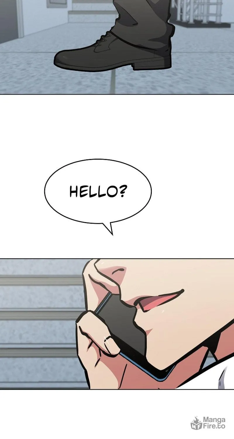 Level 1 Player Chapter 27 page 76 - 