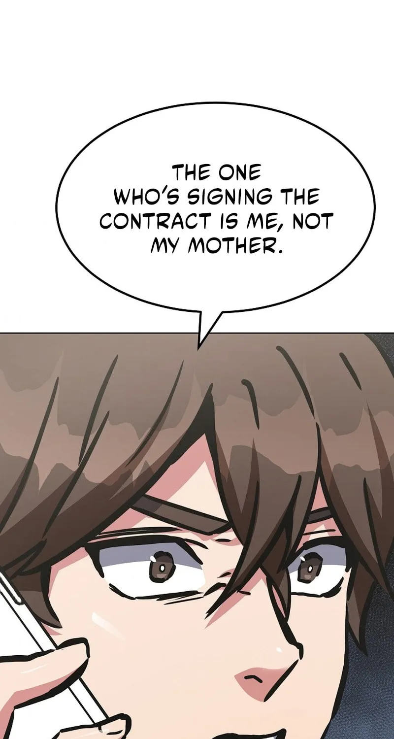 Level 1 Player Chapter 27 page 83 - 