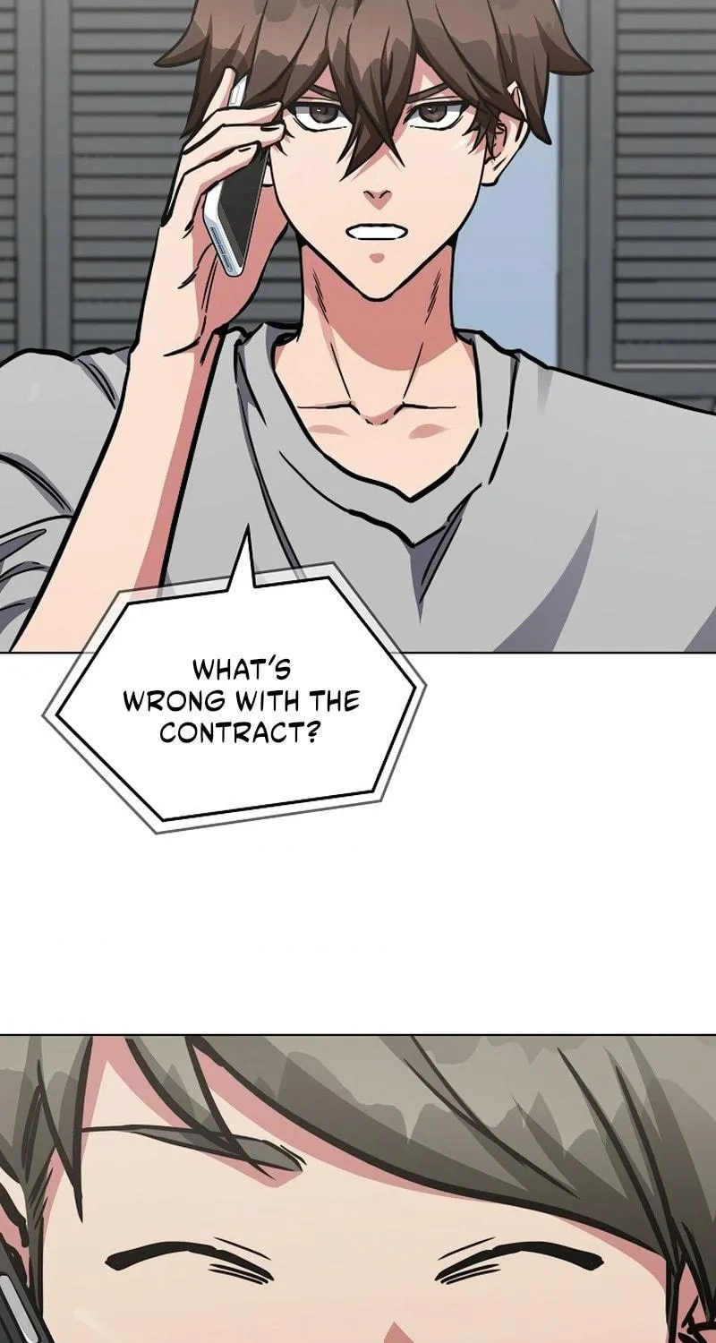 Level 1 Player Chapter 27 page 91 - 