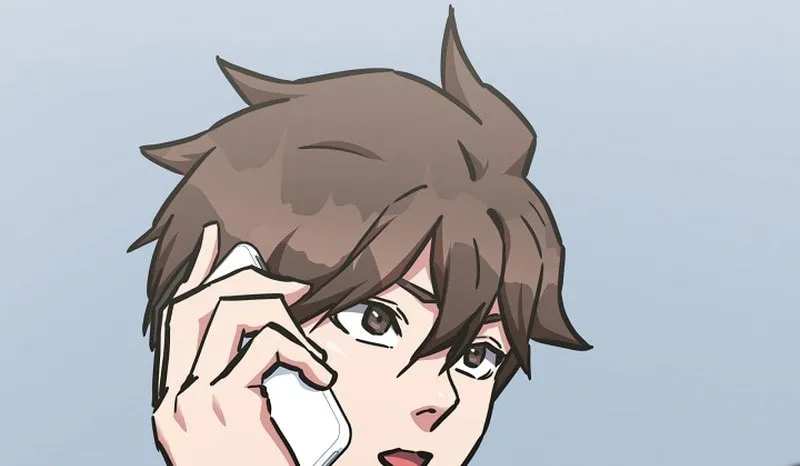 Level 1 Player Chapter 27 page 93 - 