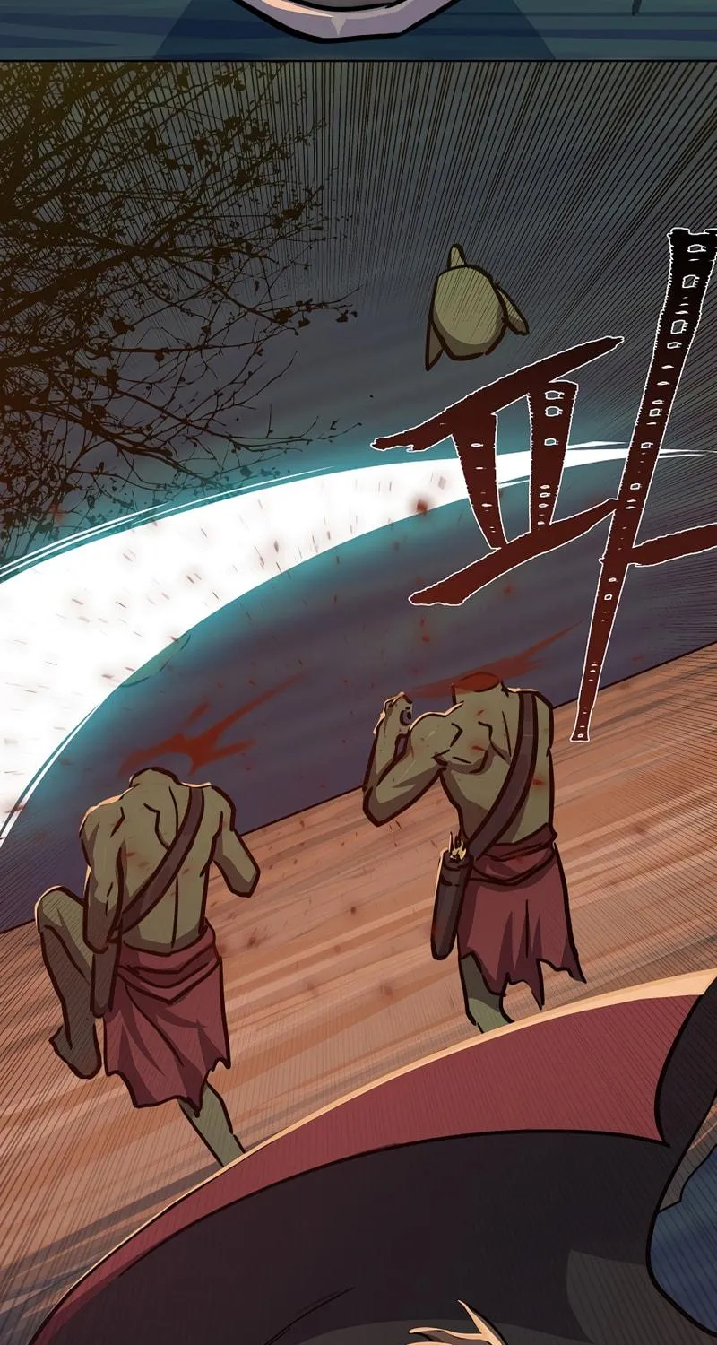 Level 1 Player Chapter 28 page 105 - 