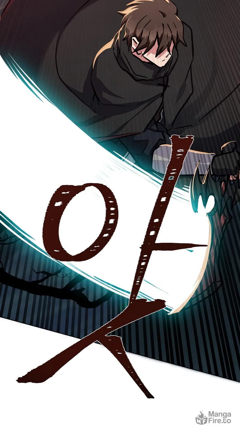 Level 1 Player Chapter 28 page 106 - 