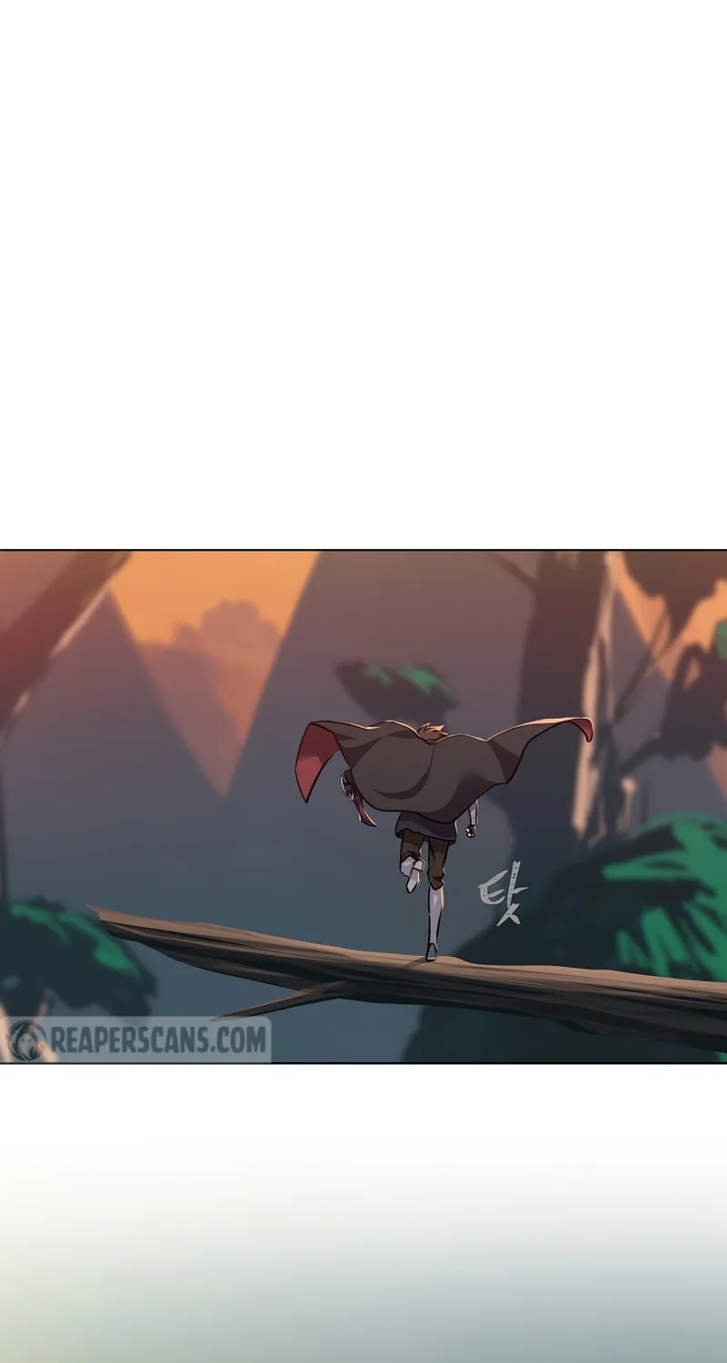 Level 1 Player Chapter 28 page 107 - 