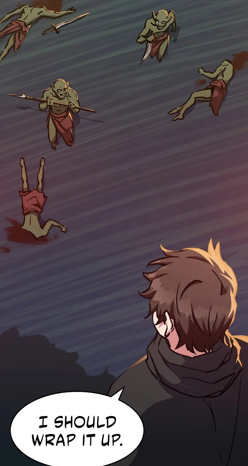 Level 1 Player Chapter 28 page 109 - 