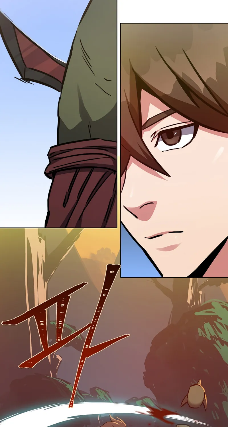 Level 1 Player Chapter 28 page 113 - 
