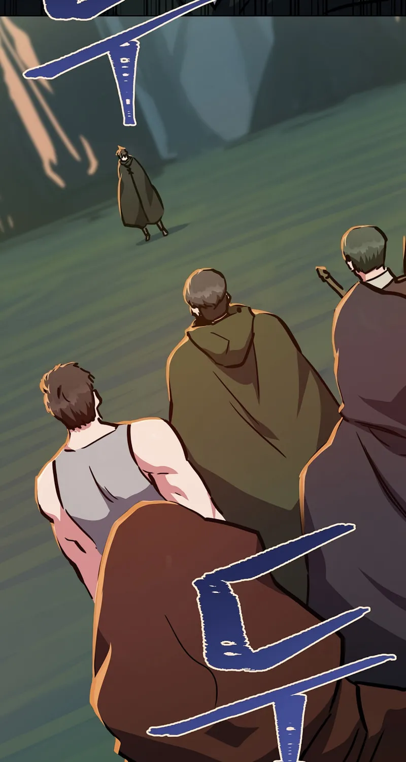 Level 1 Player Chapter 28 page 123 - 