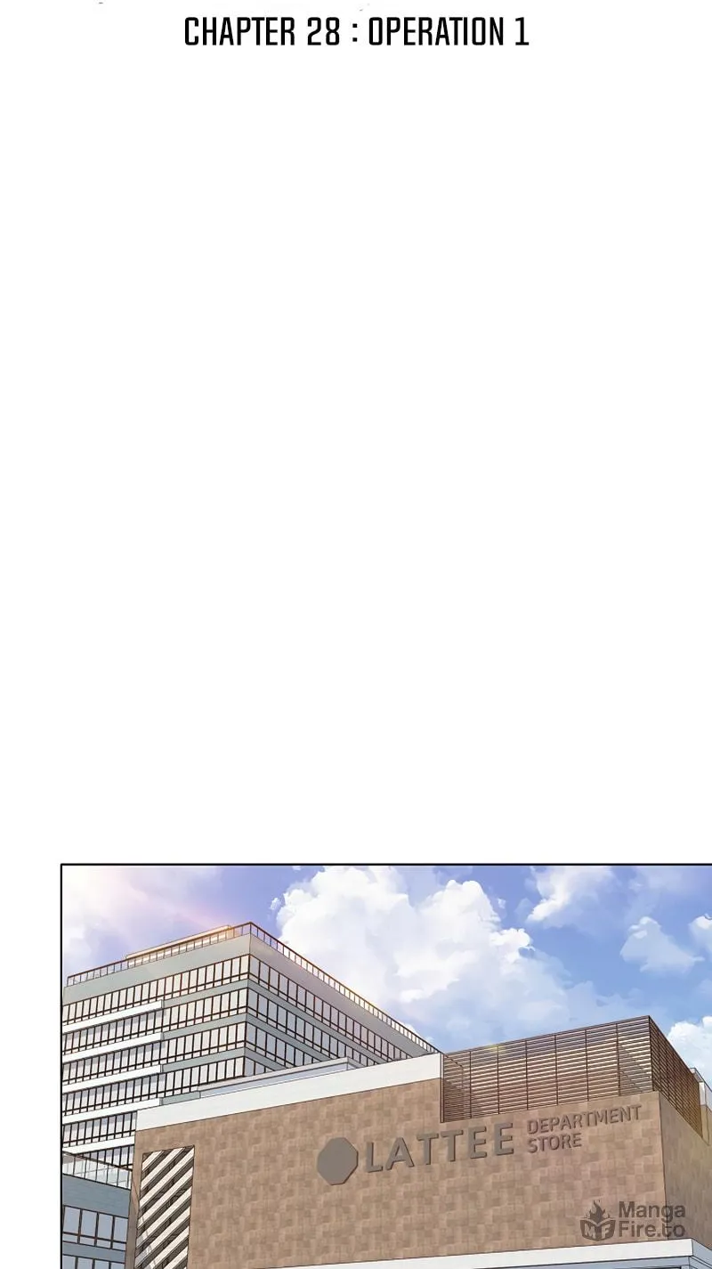Level 1 Player Chapter 28 page 32 - 