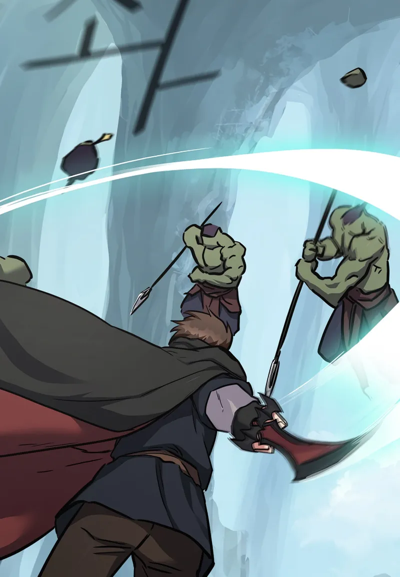 Level 1 Player Chapter 28 page 48 - 