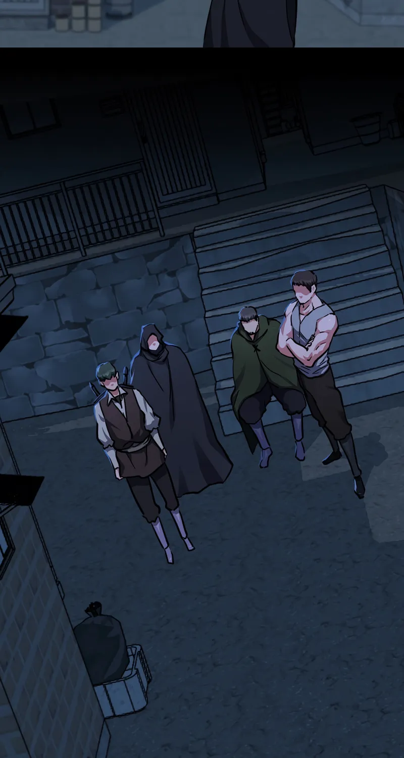 Level 1 Player Chapter 28 page 64 - 