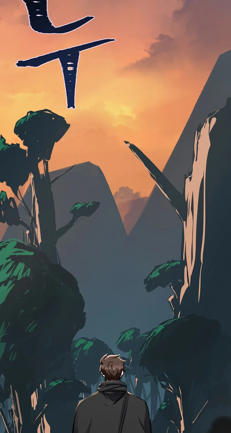 Level 1 Player Chapter 28 page 71 - 