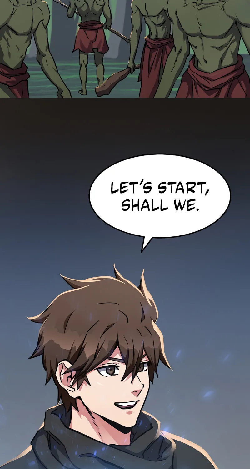Level 1 Player Chapter 28 page 81 - 